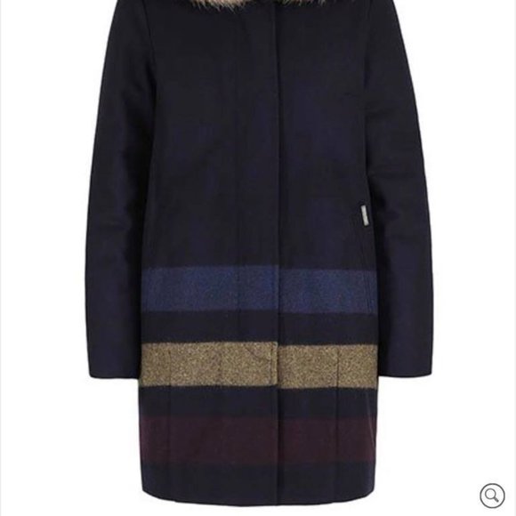 Woolrich down - Picture 2 of 3